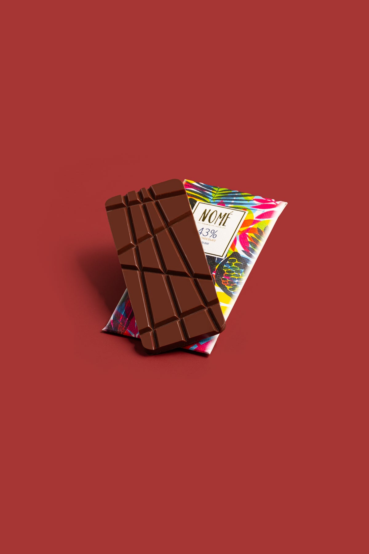 Chocolate 4